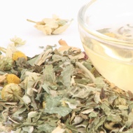 Herbal Chamomile & Berries Tea from Jenier World of Teas