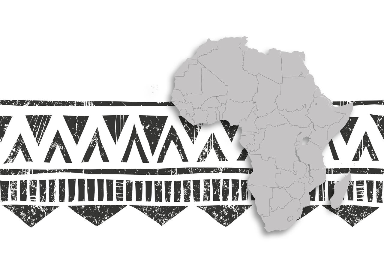 HTS in Africa: Where will They Make the Difference? | Middle East and  Africa Edition 2016, image size:1280x853