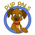 Pup Pals logo