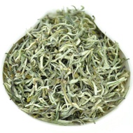 Moonlight Pavilion Pure Bud Bi Luo Chun White Tea * Spring 2018 from Yunnan Sourcing