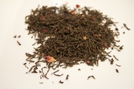 Arctic Raspberry from The Tea Party