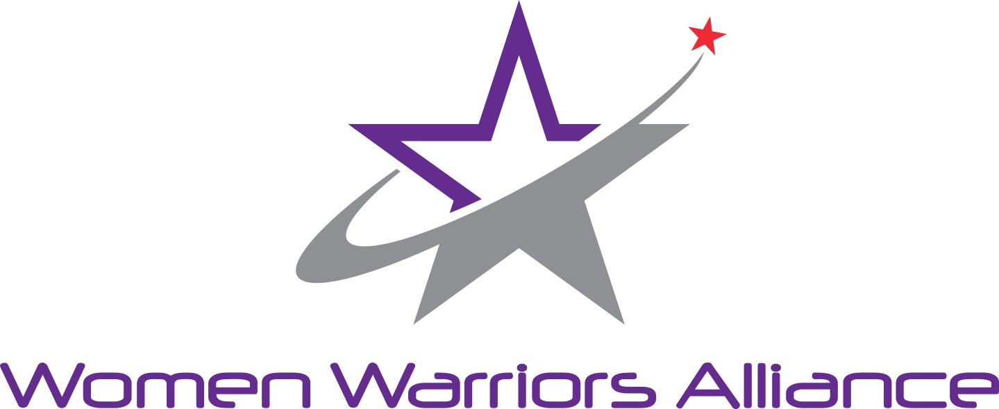 Women Warriors Alliance logo