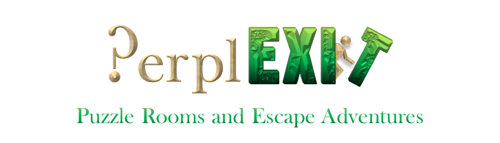PerplEXIT logo