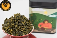 Award Winning Lishan High Mountain Oolong from Wang Family Tea