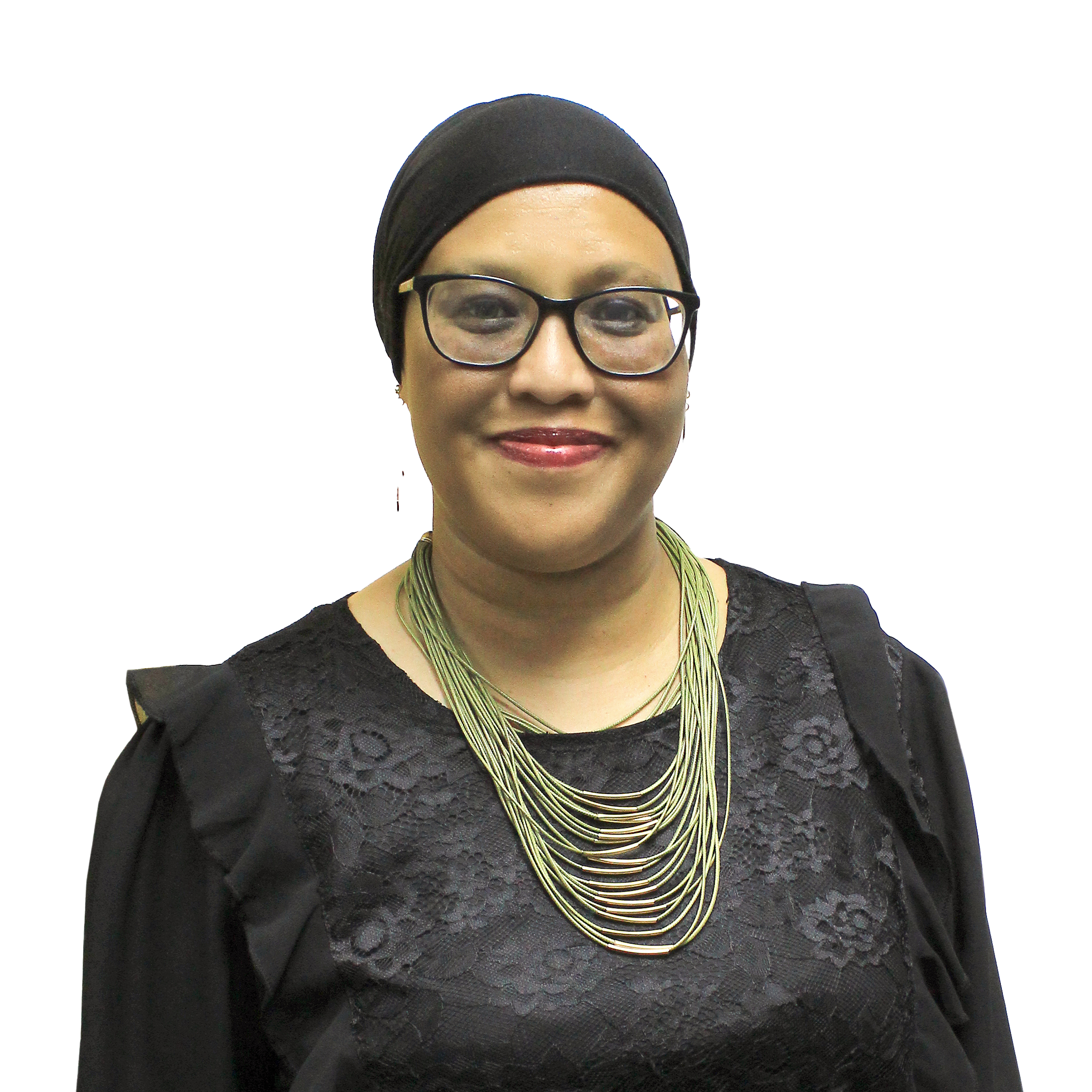 Naiema Hajat