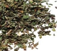 Organic Peppermint from Rostov's Coffee & Tea