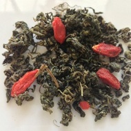 Organic Jiaogulan with Goji Berry from The Path of Tea