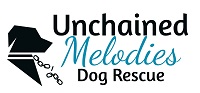 Unchained Melodies logo