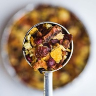 Bucks Fizz from Bird & Blend Tea Co.