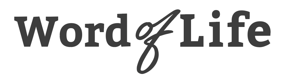Word of Life Church logo