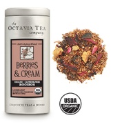 Berries & Cream from Octavia Tea