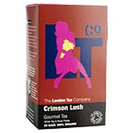 Crimson Lush from London Tea Company