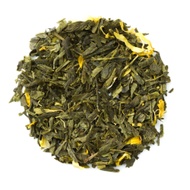 Organic Passion Green from Heavenly Tea Leaves