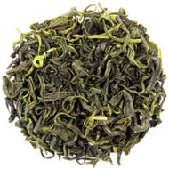 Korean FOP Woojeon from Kent and Sussex Tea and Coffee Company