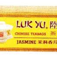 Jasmine from Luk Yu