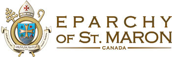 Paroisse Saint-Joseph logo