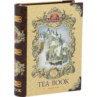 Tea Book Volume II from Basilur
