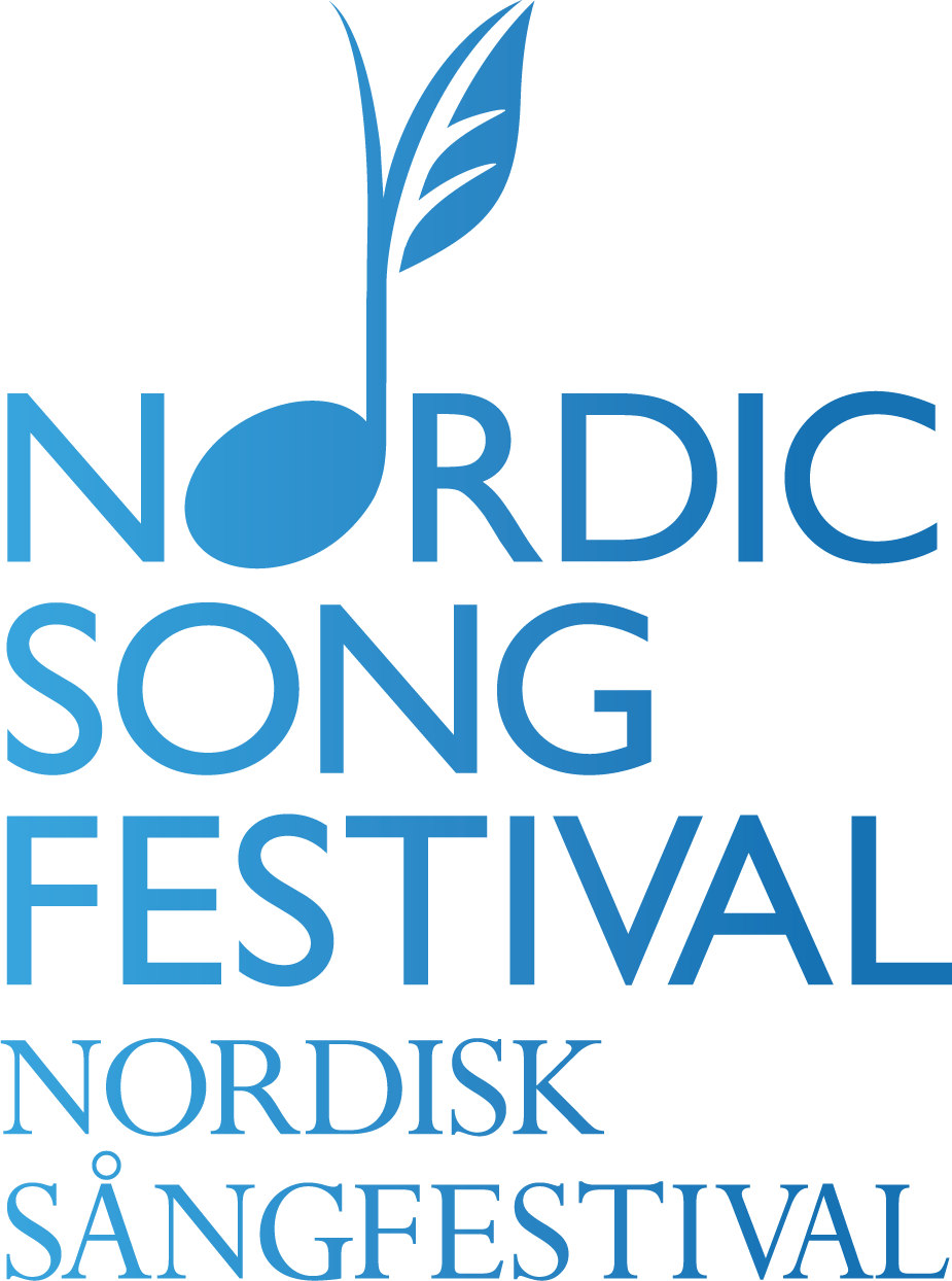 Nordic Song Festival logo