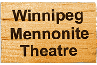 Winnipeg Mennonite Theatre logo
