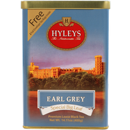 Earl Grey from HYLEYS