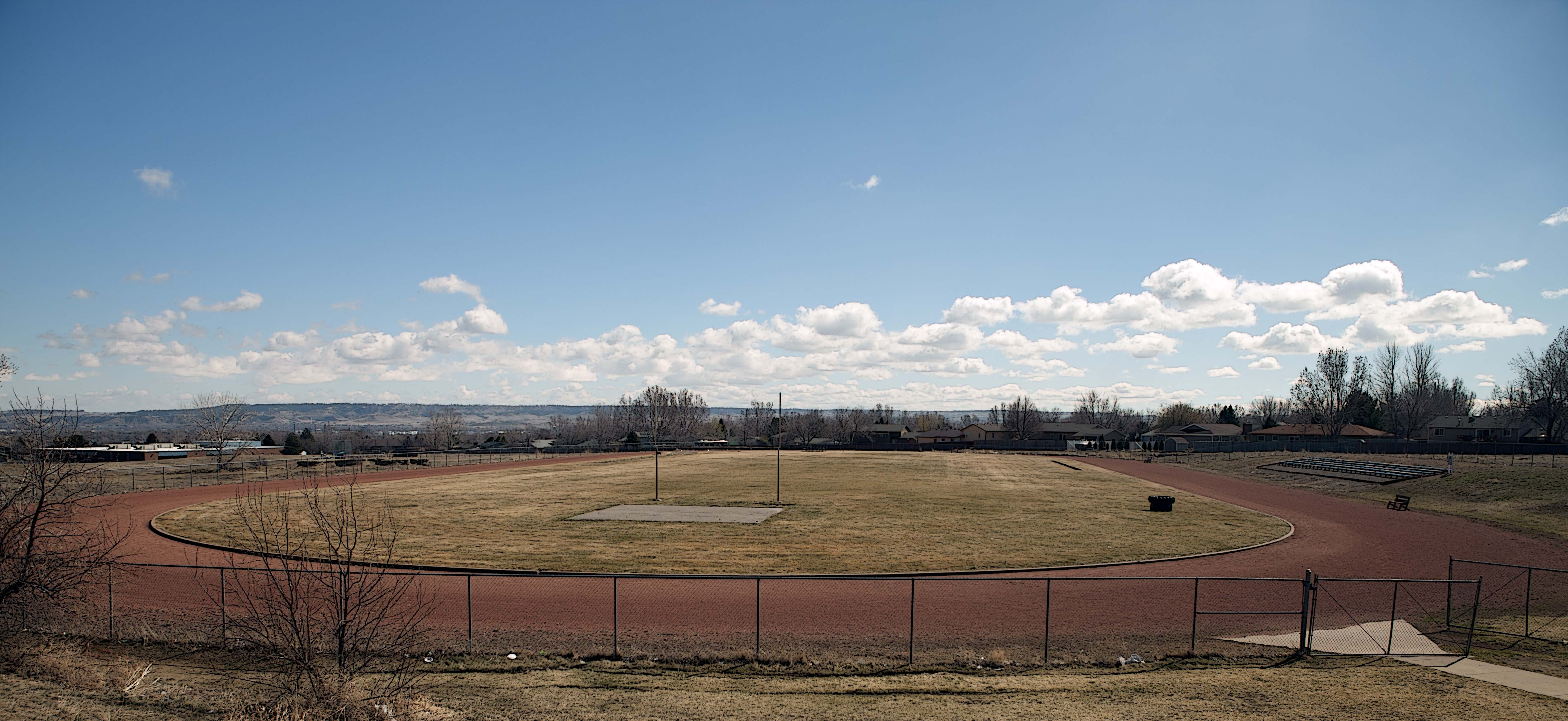 Football Field