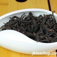 2012 Spring Zheng Yan Imperial Rou Gui(Cinnamon) Wuyi Rock Tea(High-roasted) from JK Tea Shop