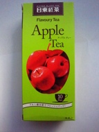 Apple Tea from Nittoh