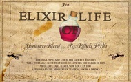 Elixir of Life from Adagio Custom Blends