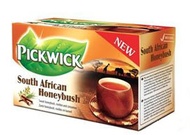 South African Honeybush from Pickwick