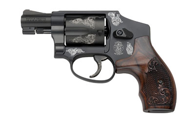 442 Machine Engraved M442 | Mission Ridge Range and Academy