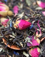 Gypsy Rose from The Berry Tea Shop
