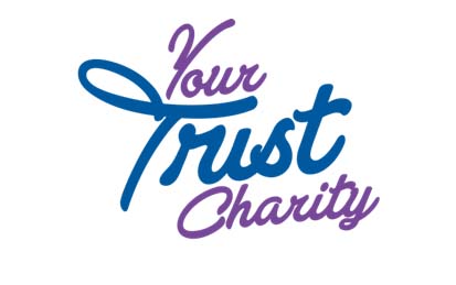 Sandwell and West Birmingham Hospitals NHS Trust Charity logo