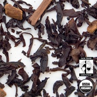 Organic Cinnamon Black Tea from Arbor Teas