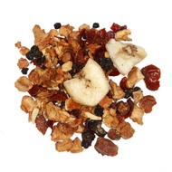 Banana Cherry Fruit Tisane - whimsical from International House of Tea