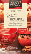 Winter Bratapfel from King's Crown
