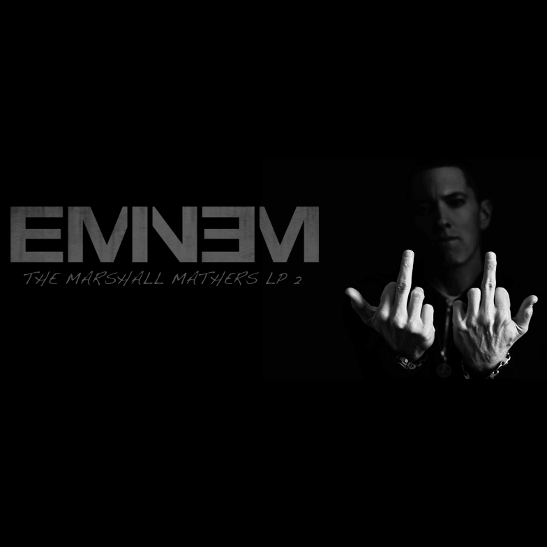 Eminem - MMLP 2 - Page 2 GlDD4JcVTaKQX8gtBaNS+TheMarshallMathersLP2