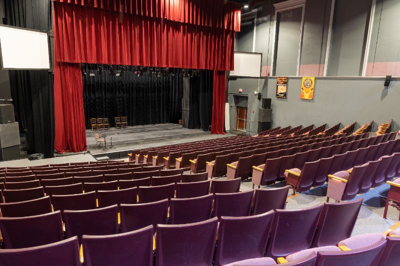 Auditorium