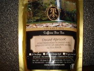 Decaf Apricot from Victoria's Teas and Coffees