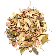 Lemony Ginger from Épices de Cru