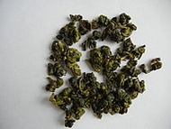 Tung Ting from TeaSource