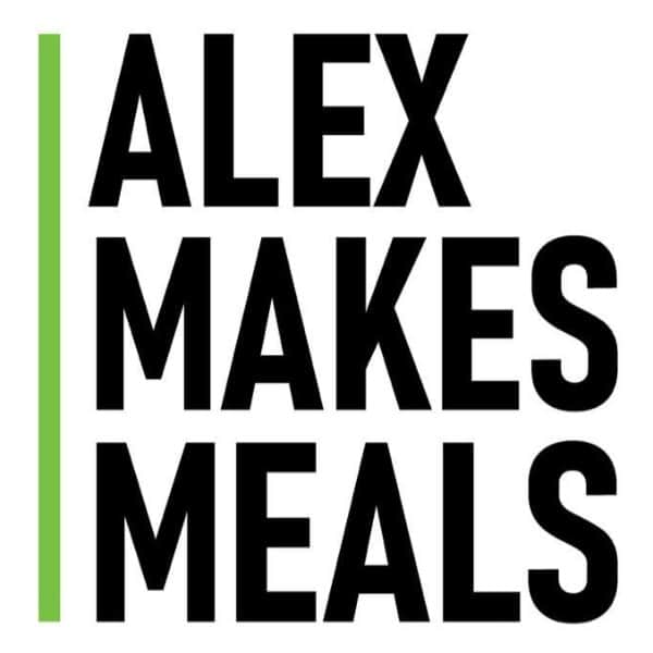 Alex Makes Meals Group LTD. logo