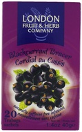 Black Currant Bracker from London Fruit & Herb Company