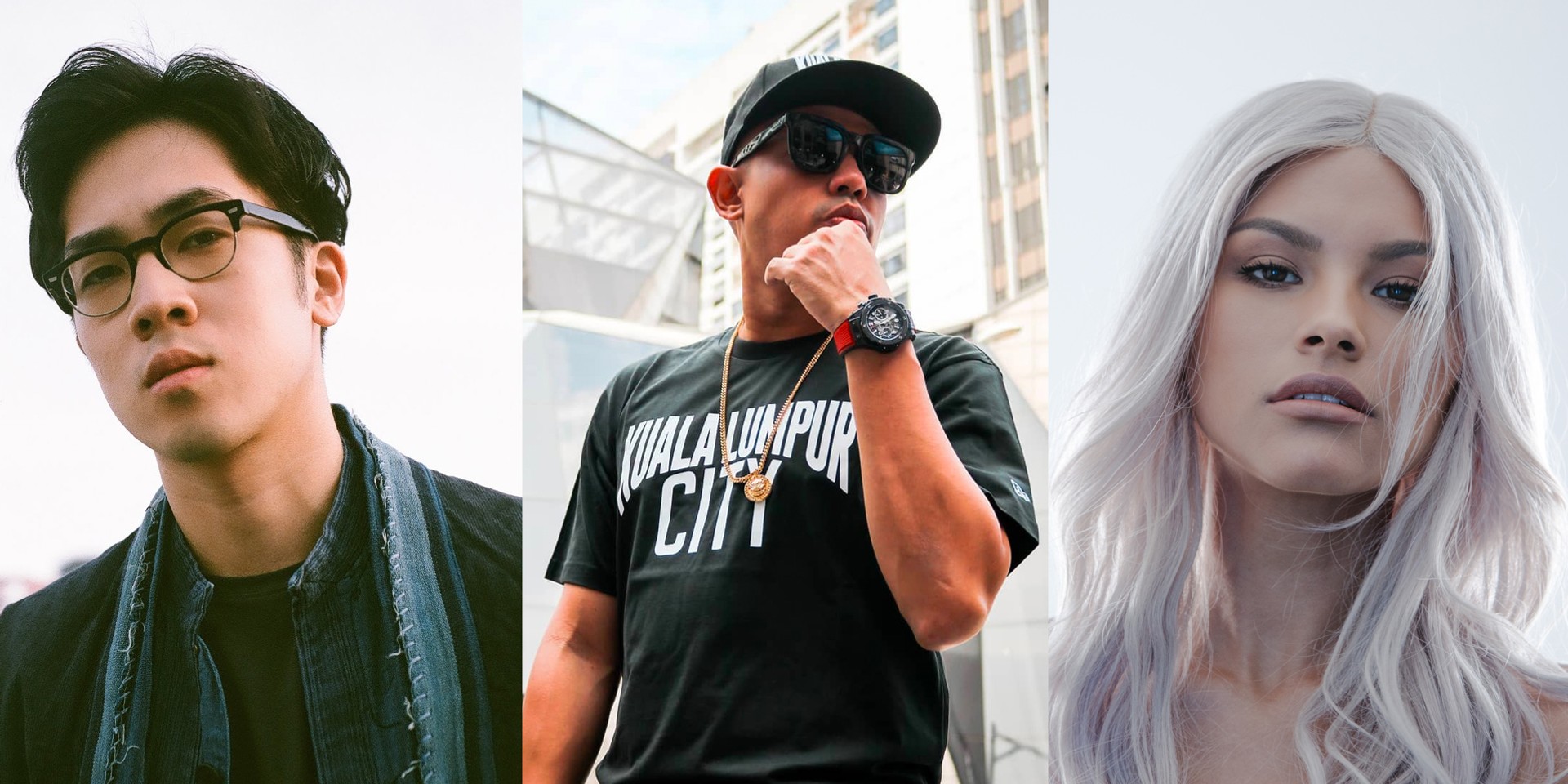 More than 30 artists, including Joe Flizzow, Charlie Lim, Tabitha Nauser to perform at SHINE Festival this weekend