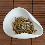 Throat Soother Tea from Herbal Alchemy