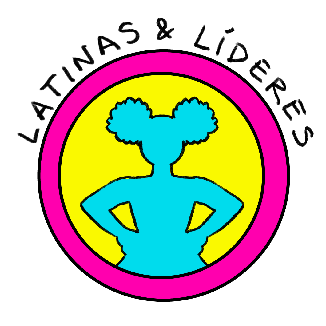Latinas & Lideres logo