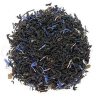 Blueberry Flavored Black Tea from Panda Brew