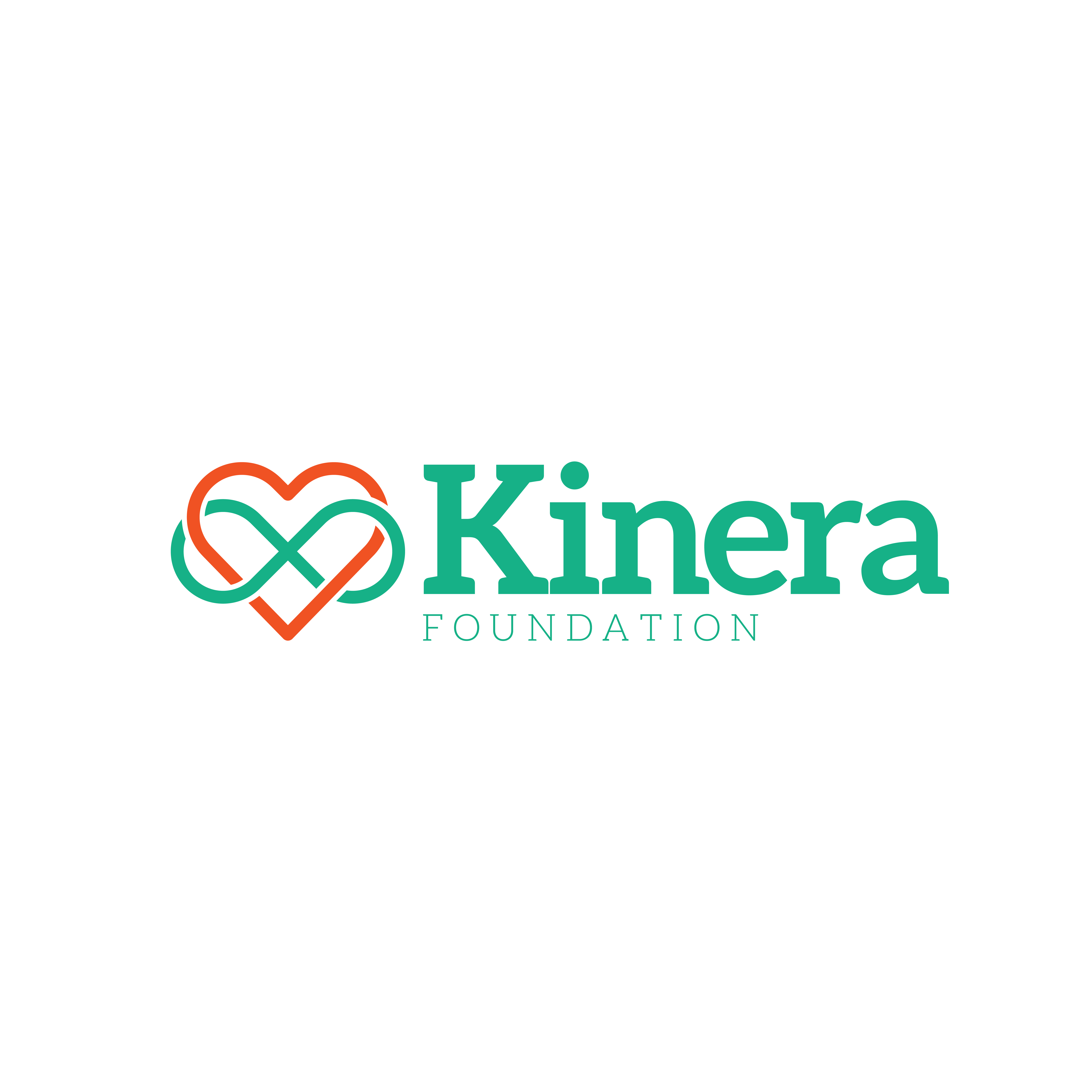 Kinera Foundation logo