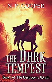 The Dark Tempest