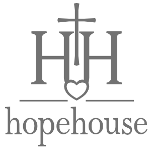 Hope House Houston logo