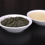 Gyokoro from The Tea Centre